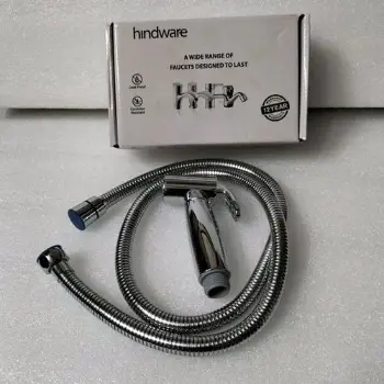 Jet Spray Faucet